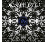 Dream Theater LOST NOT FORGOTTEN ARCHIVES: DISTANCE OVER (CD) (Importación USA)