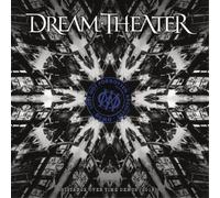 Dream Theater Lost Not Forgotten Archives: Distance Over Time Demos (201 (Vinyl)