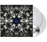 Dream Theater Lost Not Forgotten Archives: Distance Over Time Demos (201 (Vinyl)