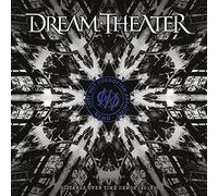 Dream Theater - Lost Not Forgotten Archives: Distance Over Time Demos (2018)