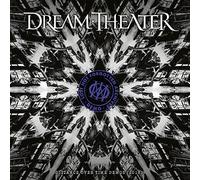 Dream Theater – Lost Not Forgotten Archives: Distance Over Time Demos – Vinilo (2018)