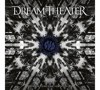 Dream Theater – Lost Not Forgotten Archives: Distance Over Time Demos – CD (2018)