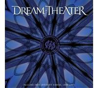 Dream Theater Lost Not Forgotten Archives: Falling Int (Vinyl) (Importación USA)