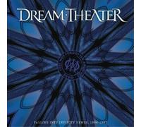 Dream Theater - Lost Not Forgotten Archives: Falling Into Infinity Demos, 1996-1997