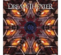 Dream Theater Lost Not Forgotten Archives: Images and (Vinyl) (Importación USA)