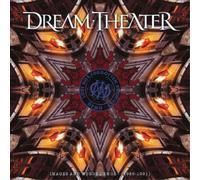 Dream Theater Lost Not Forgotten Archives: Images and Wor (CD) (Importación USA)