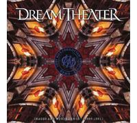 Dream Theater - Lost Not Forgotten Archives: Images And Works Demos (1989-1991)