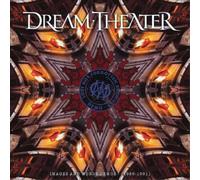 Dream Theater Lost Not Forgotten Archives: Images and Words Demos (1989- (Vinyl)