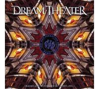 Dream Theater - Lost Not Forgotten Archives: Images And Works Demos (1989-1991) [Vinilo]
