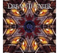 Dream Theater - Lost Not Forgotten Archives: Images And Works Demos (1989-1991) [Vinilo]