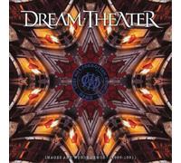 Dream Theater - Lost Not Forgotten Archives: Images And Works Demos (1989-1991) [Vinilo]
