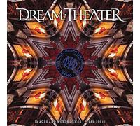 Dream Theater – Lost Not Forgotten Archives: Images and Words Demos (1989-1991) – Vinilo