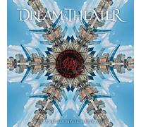 Dream Theater Lost Not Forgotten Archives: Live at Mad (Vinyl) (Importación USA)