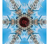 Dream Theater Lost Not Forgotten Archives: Live at Madison Square Garden (2 (CD)