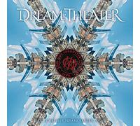 Dream Theater – Lost Not Forgotten Archives: Live At Madison Square Garden – Vinilo