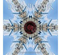 Dream Theater - Lost Not Forgotten Archives: Live At Madison Square Garden [Vinilo]