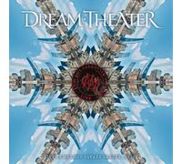Dream Theater Lost Not Forgotten Archives: Live at Madison Square Garden (Vinyl)