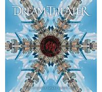 Dream Theater Lost Not Forgotten Archives: Live at Madison Square Garden (Vinyl)