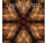 Dream Theater – Lost Not Forgotten Archives: Live at Wacken – CD – Importación USA (2015)