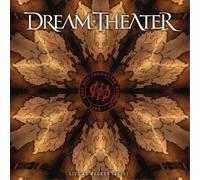 Dream Theater – Lost Not Forgotten Archives: Live at Wacken – CD – Importación USA (2015)