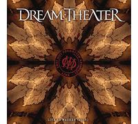 Dream Theater - Lost Not Forgotten Archives: Live At Wacken (2015) [Vinilo]