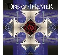 Dream Theater – Lost Not Forgotten Archives: Live In Berlin (2019)