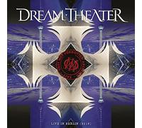 Dream Theater – Lost Not Forgotten Archives: Live In Berlin (2019)