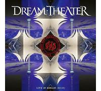 Dream Theater - Lost Not Forgotten Archives: Live In Berlin (2019) [Vinilo]