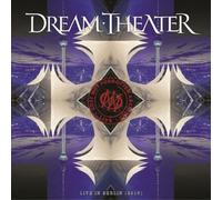 Dream Theater - Lost Not Forgotten Archives: Live In Berlin (2019) [Vinilo]