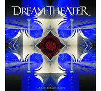 Dream Theater - Lost Not Forgotten Archives: Live In Berlin (2019) [Vinilo]