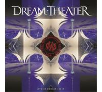 Dream Theater - Lost Not Forgotten Archives: Live In Berlin (2019) [Vinilo]