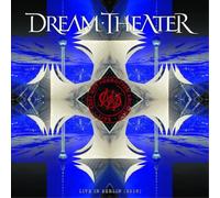 Dream Theater - Lost Not Forgotten Archives: Live In Berlin (2019) [Vinilo]