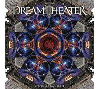 Dream Theater - Lost Not Forgotten Archives: Live In NYC - 1993 [Vinilo]