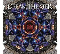 Dream Theater – Archivos Perdidos No Olvidados: En Vivo en NYC – 1993