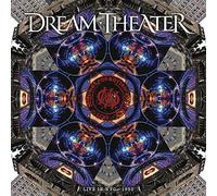 Dream Theater – Lost Not Forgotten Archives: Live In Nyc – 1993
