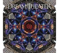 Dream Theater Lost Not Forgotten Archives: Live in NYC - 1993 (Vinyl)