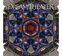 Dream Theater - Lost Not Forgotten Archives: Live In NYC - 1993