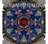 Dream Theater Lost Not Forgotten Archives: Live in NYC (Vinyl) (Importación USA)