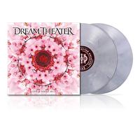 Dream Theater - Lost Not Forgotten Archives: Live In Tokyo, 2010 - 2 LP Blanco L