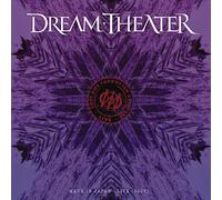 Dream Theater Lost Not Forgotten Archives: Made in Jap (Vinyl) (Importación USA)
