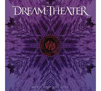 Dream Theater Lost Not Forgotten Archives: Made in Japan (CD) (Importación USA)