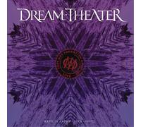 Dream Theater Lost Not Forgotten Archives: Made in Japan - Live (2006) (Vinyl)