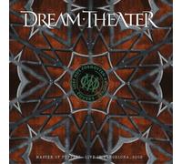Dream Theater Lost Not Forgotten Archives: Master of Pupp (CD) (Importación USA)
