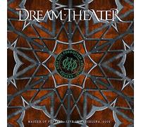 Dream Theater - Lost Not Forgotten Archives: Master Of Puppets - Live In Barcelona 2002 [VINYL] [Vinilo]