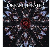 Dream Theater – Lost Not Forgotten Archives: Old Bridge, New Jersey (1996) – Vinilo