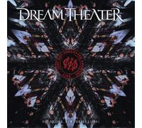 Dream Theater – Lost Not Forgotten Archives: Old Bridge, New Jersey (1996) – Vinilo