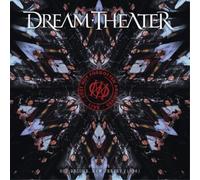 Dream Theater – Lost Not Forgotten Archives: Old Bridge, New Jersey (1996) – Vinilo