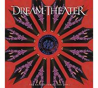 Dream Theater Lost Not Forgotten Archives: The Majesty Demos (1985-1986) (Vinyl)