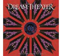 Dream Theater - Lost Not Forgotten Archives: The Majessty Demos (1985-1986)