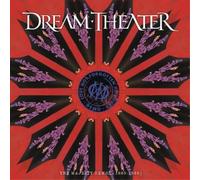 Dream Theater – Lost Not Forgotten Archives: The Majessty Demos (1985-1986) – Vinilo